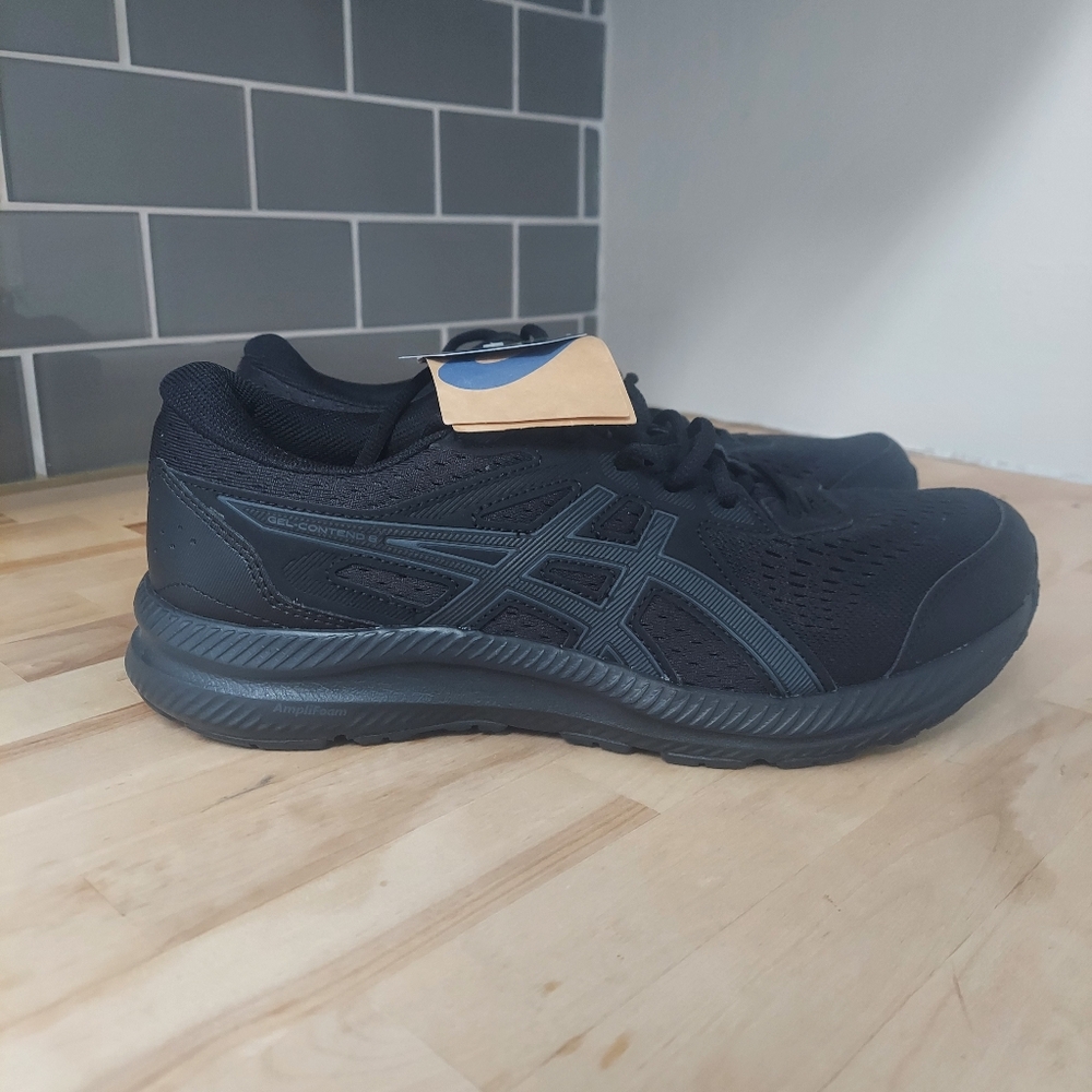 NWT Asics Gel Contend 8 Womens Shoes Size 11